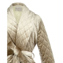 Luxusní županový kvalitní kabát Rinascimento CFC80106776003