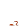 Dámské ploché sandály na leto Rinascimento CAL80006260003