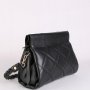 černé dámské kožené kabelky kvalitní moderní michalengela