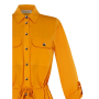 moderní kvalitní letní šaty zo 100% viskózy Rinascimento CFC80109394003
