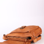 crossbody kožené kabelky kvalitní camel satchel