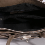 taupe dámské kožené kabelky kvalitní birkinas