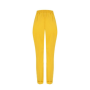 podzimní dámský kostým žlutý Rinascimento CFC80110330003