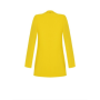 kvalitní dámský kostým žlutý Rinascimento CFC80110330003