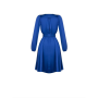 Dámské značkové šaty podzimní Rinascimento CFC80110678003