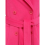 Dámský kvalitní kabát na knoflíky Rinascimento CFC80110211003
