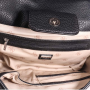 Luxusní kabelky Guess v černé barvě  VY678119 black