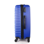Cestovní kufr středně velký M 46 litrů cw280 Sicilio  blue Italské |emotys.cz|