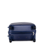 dámské cestovní modré kufry výprodej  65 litrů Vatikano navy blue cw667