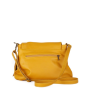 elegantní dámské žluté crossbody kabelky pro holky Angela