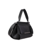 Elegantní kabelky Guess levné černé VM695519