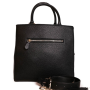 Elegantní kabelky guess online vg695722 černé