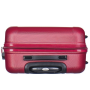 Luxusní skořepinové cestovní kufry ABS04A 3
