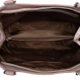 Luxusní kožené kabelky přes rameno 31769/GS26  Wojewodzic