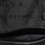 Luxusní kabelky Michael Kors  30S86N1T3L BLACK černé