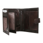 Pánské kožené peněženky N4L-VTK brown