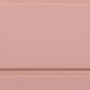Sada dámských kufrů sleva XL,L,M,S Americano pink