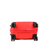 Sada lehkých kufrů sleva XL,L,M,S Americano červené