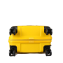 Palubní kufr pánský cestovní Americano36l Italské žluté