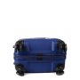 Značkové kvalitní skořepinové kufry levné 8Z02-AP modré