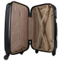 Cestovní kufr lehký na kolečkách M 802-4