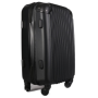 Sada kvalitních kufru do létadla XL,L,M,S 802-4