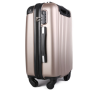 Sada  cestovních kufrů levně XL,L,M,S 802-4 měděná 1