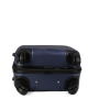 Sada 3 cestovních kufrů na kolečkách L,M,S 8#011 modré