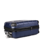 Dámský palubní kufr malý do letadla Maximo modrá sleva