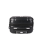 Cestovní kufr 82 l černá Italské Maximo #8003-4 výprodej