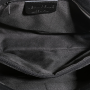 kvalitní kožené kabelky na rameno černé marketa