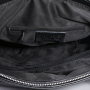 trendové kožené kabelky z itálie vera pelle vivien černé