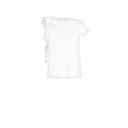 Dámské luxusní tričko ze 100% bavlny  1000648729683