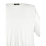 Kvalitní dámské tričko ze 100% bavlny  1000644025789 L
