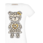 luxusní kvalitní značkové tričko  1000651474495 S/M