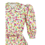 Dámské letní retro šaty Rinascimento 1000647665081 S