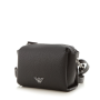 černá malá elegantní kabelka armani emporio  Y3H230 YFN6E 81386
