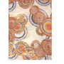 Dámský elegantní luxusní šátek Rinascimento 10006044259238