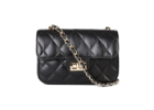 Kožené crossbody kabelky