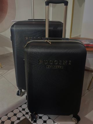 Cestovní kufry 👉Emotys.cz #kufry #cestovni #kufry #skladem