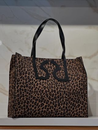 Luxusní Kabelka -veľká -Emotys.cz Odesilame do 24 hodín Doprava zdarma #emotys #kozenekabelky #kabelly