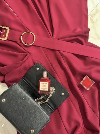 Bordó je must have túto sezónu. Bordó kožené kabelky dostupní na Emotys.cz #kozenekabelky #kabelky #pravakuze #